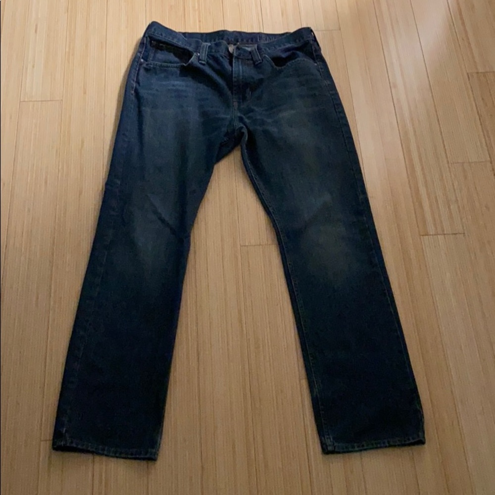 Bullhead | Men’s dark jeans